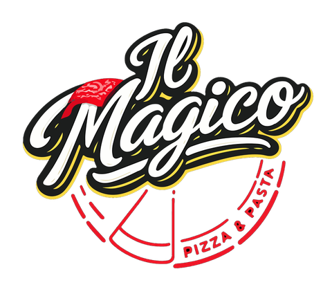 Il Magico — Pizza & Pasta