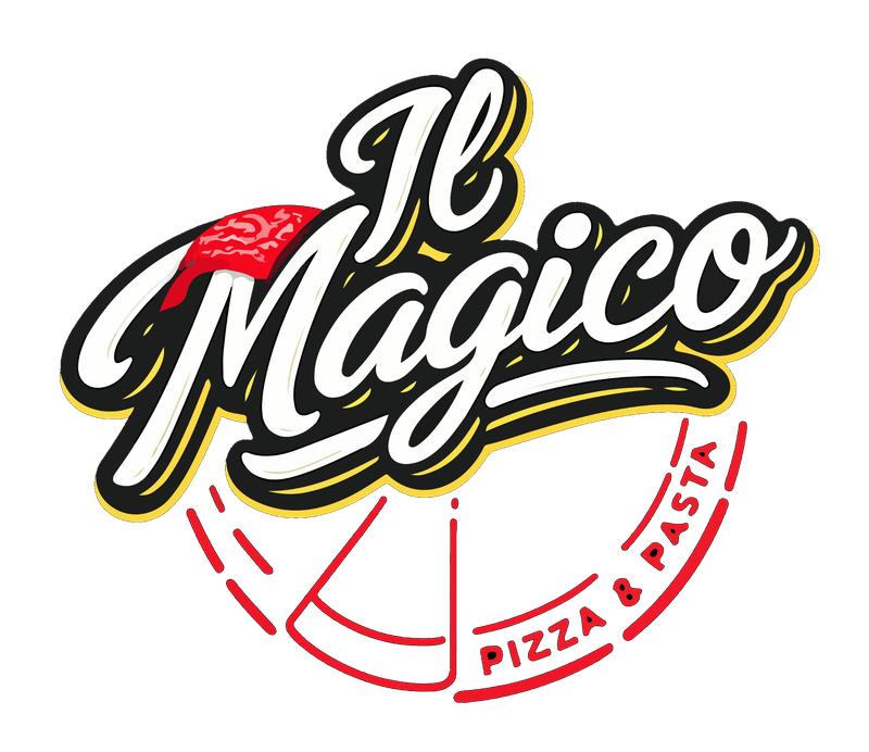Il Magico — Pizza & Pasta