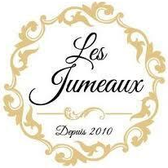 Logo de la boucherie halal Les Jumeaux