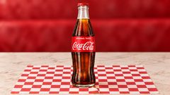 Coca-Cola 33 cl