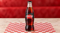 Coca-Cola Zéro 33 cl