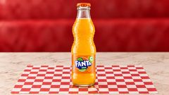 Fanta Orange 33 cl