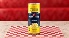 San Pellegrino citron 33 cl